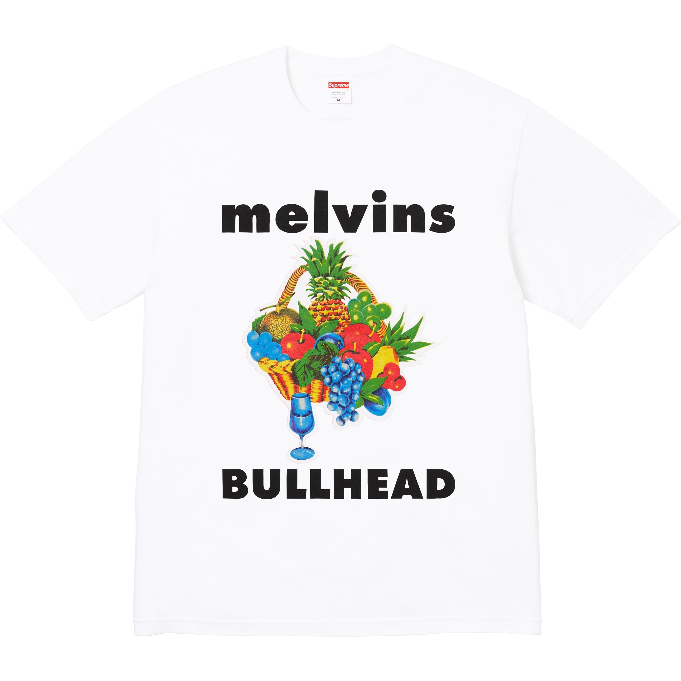 Melvins Bullhead Tee view 5